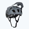 Cyklistická prilba ABUS MoDrop MIPS concrete grey 8