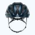 Cyklistická prilba ABUS Macator navy blue 67326 2