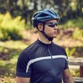 Cyklistická prilba ABUS Macator navy blue 67326 6