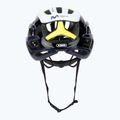 Cyklistická prilba ABUS AirBreaker Movistar Team 24 navy/yellow/white 4