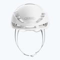 Cyklistická prilba ABUS Gamechanger 2.0 pure white 4