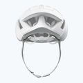 Cyklistická prilba ABUS Gamechanger 2.0 pure white 5