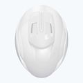 Cyklistická prilba ABUS Gamechanger 2.0 pure white 6
