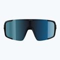 Slnečné okuliare Alpina Lumin black matt/blue mirror 2