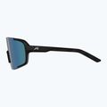 Slnečné okuliare Alpina Lumin black matt/blue mirror 5