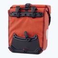 Taška na bicykel ORTLIEB Sport-Roller Plus 14,5 l salsa/tmavé chilli 2