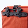 Taška na bicykel ORTLIEB Sport-Roller Plus 14,5 l salsa/tmavé chilli 5