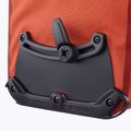 Taška na bicykel ORTLIEB Sport-Roller Plus 14,5 l salsa/tmavé chilli 6