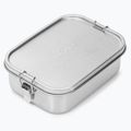 Tatonka Lunch Box II nádoba na jedlo 1000 ml Zámok strieborný 4203.000