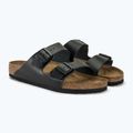 BIRKENSTOCK žabky Arizona NL Regular black 5
