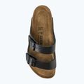 BIRKENSTOCK žabky Arizona NL Regular black 7