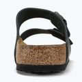 BIRKENSTOCK žabky Arizona NL Regular black 8