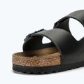 BIRKENSTOCK žabky Arizona NL Regular black 9