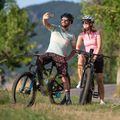 SP CONNECT Bike Phone Holder Bundle II Huawei P20 Pro čierny 54415 14