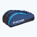 Taška na squash Oliver Top Pro 6R blue/gray