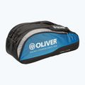 Taška na squash Oliver Top Pro 6R blue/gray 2