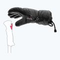 Dámske lyžiarske rukavice LEKI Glace 3D Women black 5