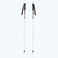 Detské lyžiarske palice Leki Rider Create Jr white/dark anthracite