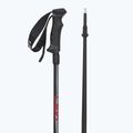 Lyžiarske palice LEKI Hot Shot anodized black/eloxal gray/eloxal red 3