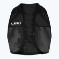 Bežecká vesta LEKI Trail Running Quiver black