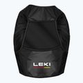 Bežecká vesta LEKI Trail Running Quiver black 2