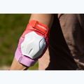 Sada chráničov Powerslide Standard Set red/pink 5