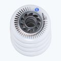 Kolieska na kolieskové korčule Powerslide Spinner 84 mm/88A 4 pcs. white 3