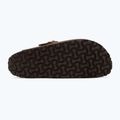 Nazúvaky BIRKENSTOCK Boston LEOI Narrow habana 4
