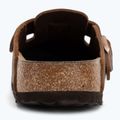Nazúvaky BIRKENSTOCK Boston LEOI Narrow habana 6