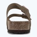BIRKENSTOCK Arizona LEOI Regular tabacco brown obuv 6