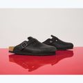 Nazúvaky BIRKENSTOCK Boston LEOI Narrow black 8