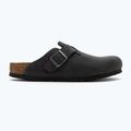 Nazúvaky BIRKENSTOCK Boston LEOI Narrow black 2