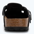 Nazúvaky BIRKENSTOCK Boston LEOI Narrow black 6