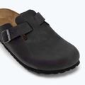 Nazúvaky BIRKENSTOCK Boston LEOI Narrow black 7