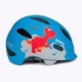 Detská cyklistická prilba UVEX Oyo Style Blue S4100470215 3