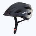 Cyklistická prilba UVEX Viva 3 deep space sand matt 3