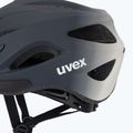 Cyklistická prilba UVEX Viva 3 deep space sand matt 7
