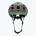 Cyklistická prilba UVEX React MIPS moss green/black matt 2