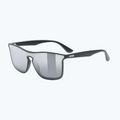 Slnečné okuliare UVEX Heyday black matt/smoke