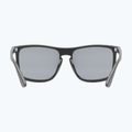 Slnečné okuliare UVEX Heyday black matt/smoke 3