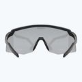 Slnečné okuliare UVEX Pace Stage black matt/mirror silver 4