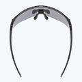 Slnečné okuliare UVEX Pace Stage black matt/mirror silver 5