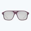 Detské slnečné okuliare UVEX Cosmic Jr cranberry/grey matt/mirror silver 2