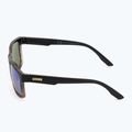 Slnečné okuliare UVEX Poise black demi matt/mirror green 4