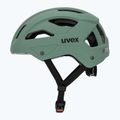 Cyklistická prilba UVEX Stride sage green matt 3