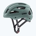 Cyklistická prilba UVEX Stride sage green matt 9