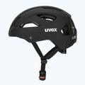 Cyklistická prilba UVEX Stride black matte 3