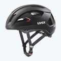 Cyklistická prilba UVEX Stride black matte 9