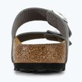 BIRKENSTOCK dámska obuv Arizona BF Narrow silver 4