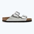 BIRKENSTOCK dámska obuv Arizona BF Narrow silver 6